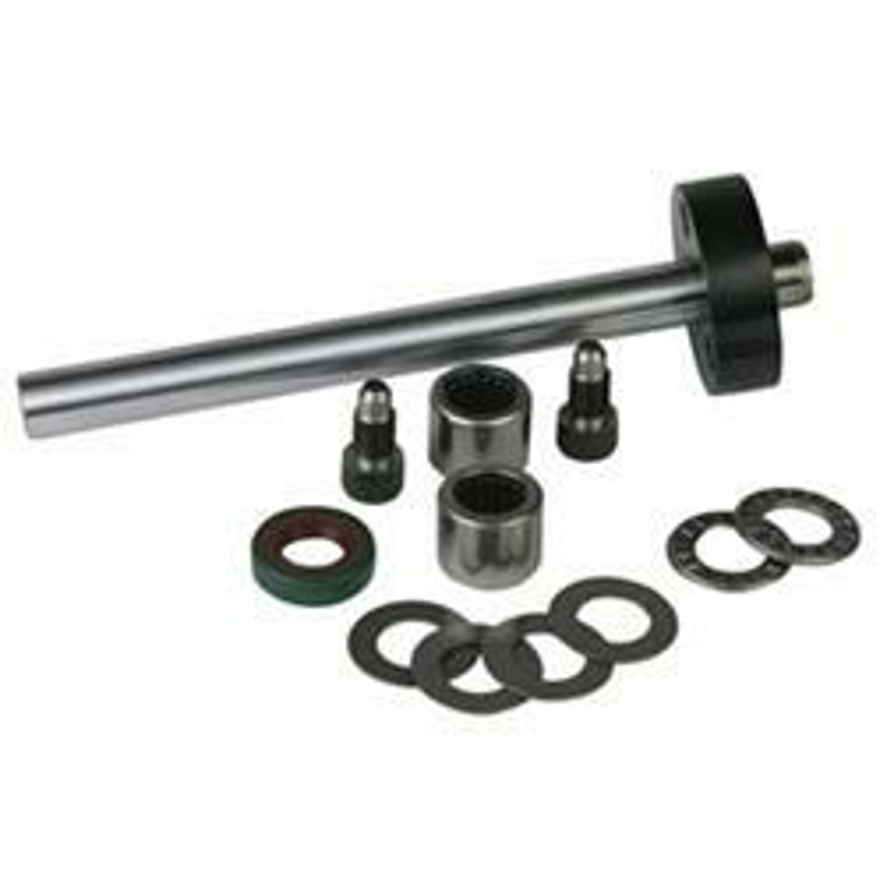 Vacuum Pump Rebuild Kits